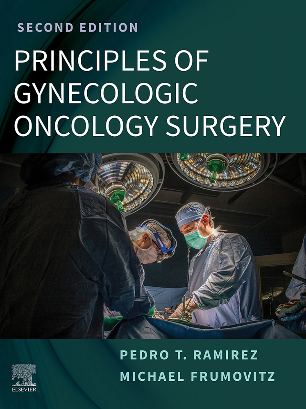 Principles of Gynecologic Oncology Surgery 2nd Edition â€“ PDF/EPUB Version Downloadable