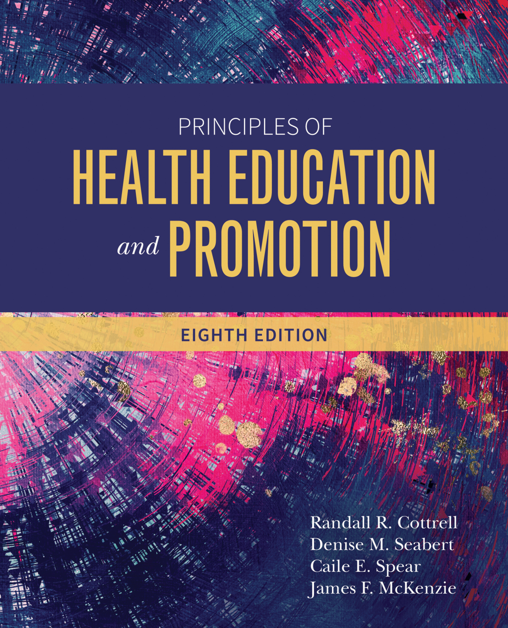 Principles of Health Education and Promotion 8th Edition â€“ PDF/EPUB Version Downloadable
