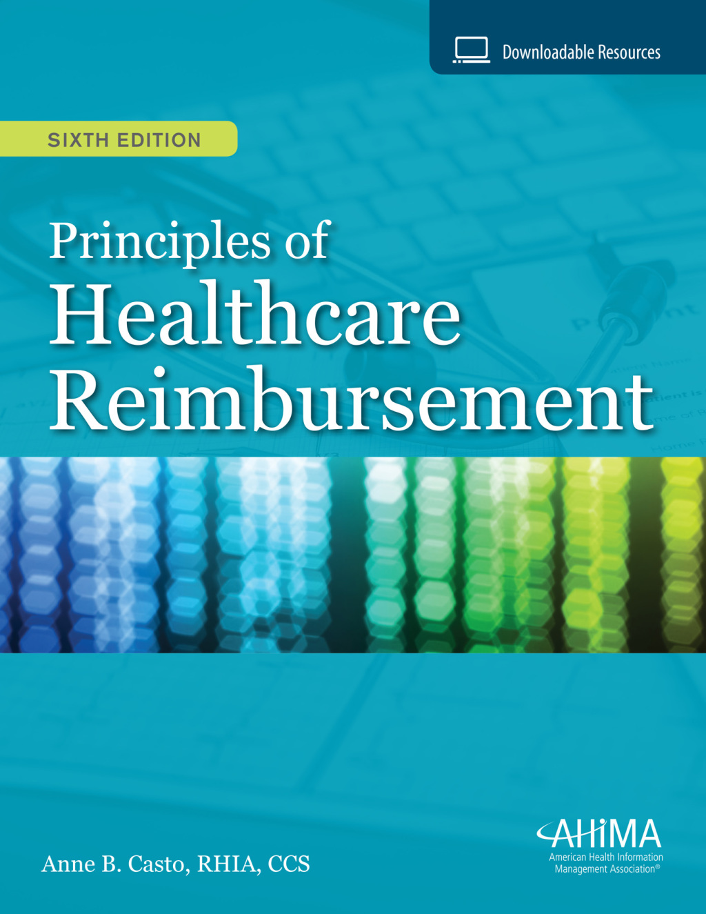 Principles of Healthcare Reimbursement 6th Edition â€“ PDF/EPUB Version Downloadable