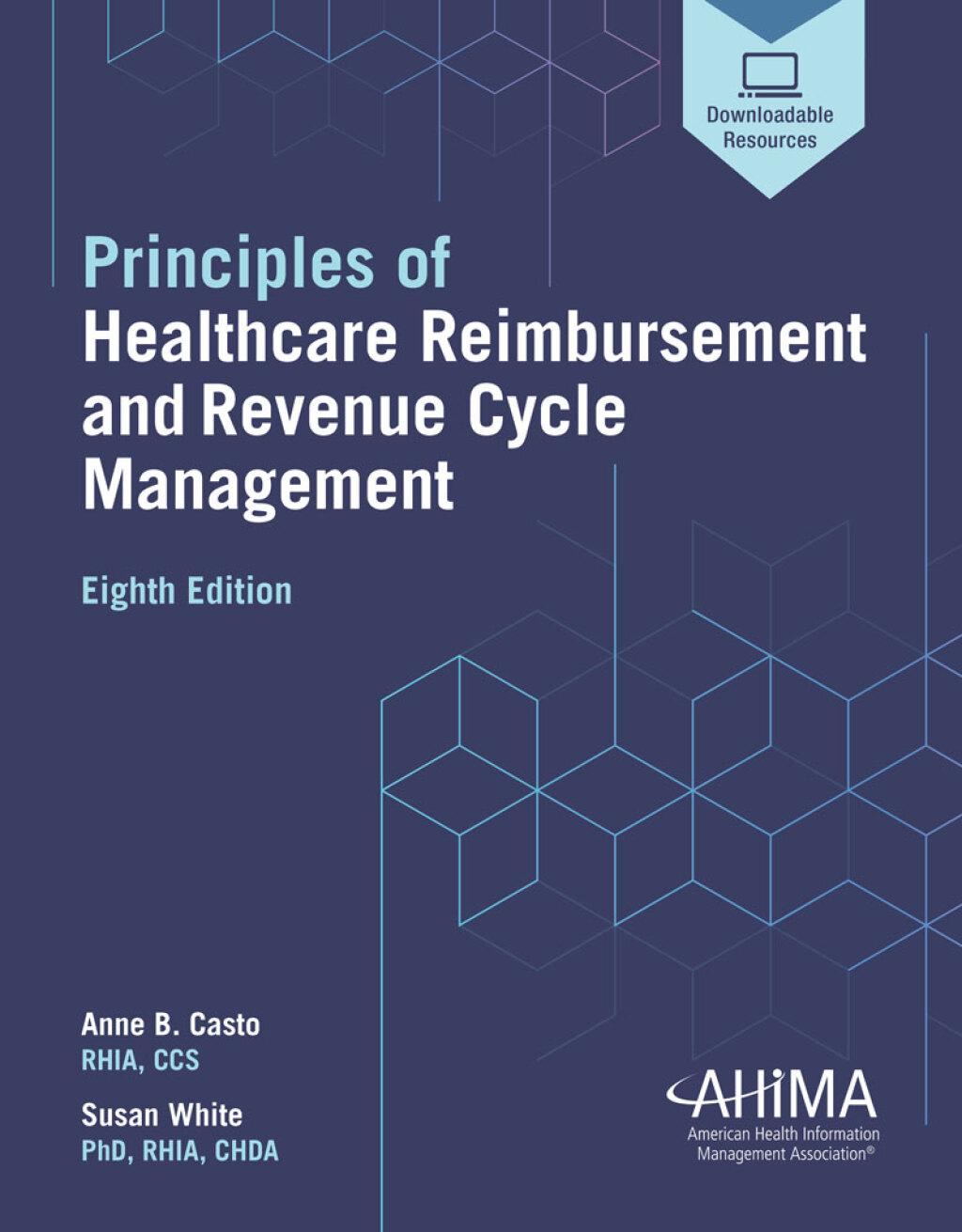 Principles of Healthcare Reimbursement 8th Edition â€“ PDF/EPUB Version Downloadable