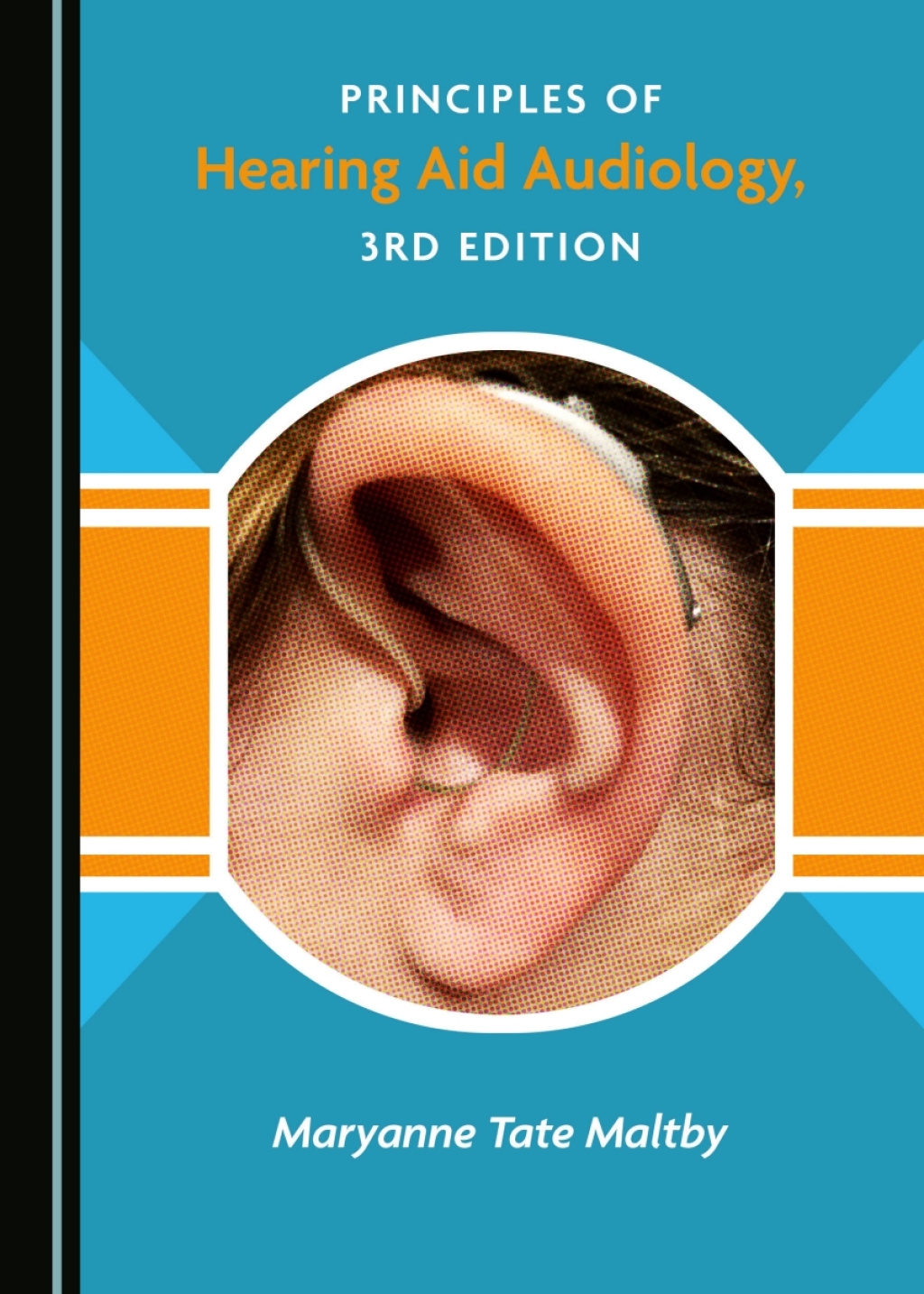 Principles of Hearing Aid Audiology 3rd Edition â€“ PDF/EPUB Version Downloadable