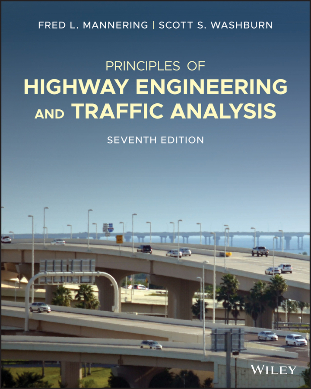 Principles of Highway Engineering and Traffic Analysis 7th Edition â€“ PDF/EPUB Version Downloadable