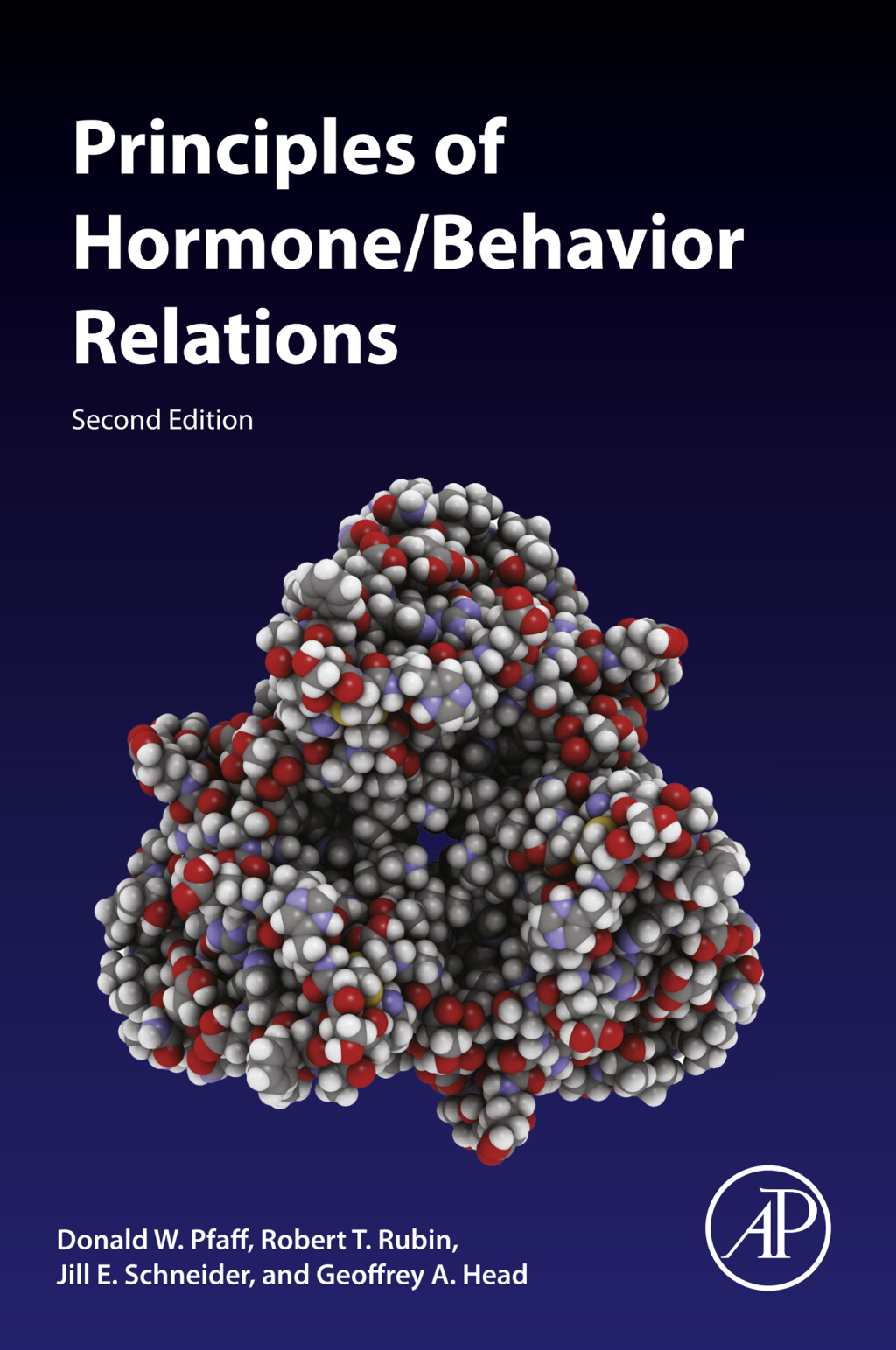 Principles of Hormone/Behavior Relations 2nd Edition â€“ PDF/EPUB Version Downloadable