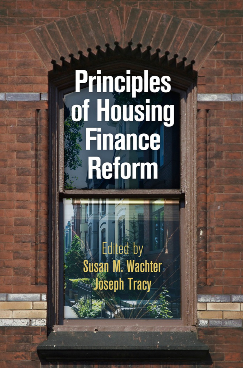 Principles of Housing Finance Reform  â€“ PDF/EPUB Version Downloadable