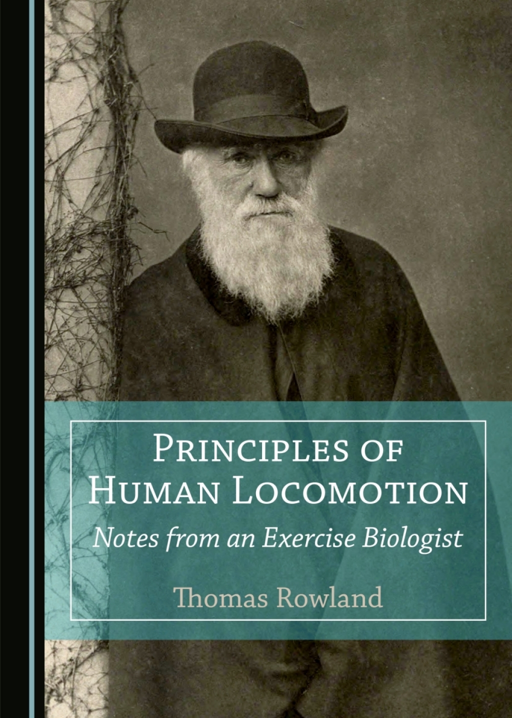 Principles of Human Locomotion Notes from an Exercise Biologist 1st Edition â€“ PDF/EPUB Version Downloadable