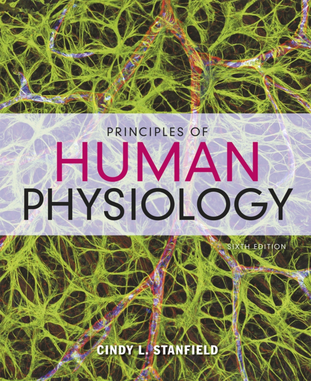 Principles of Human Physiology (Pearson+) 6th Edition â€“ PDF/EPUB Version Downloadable