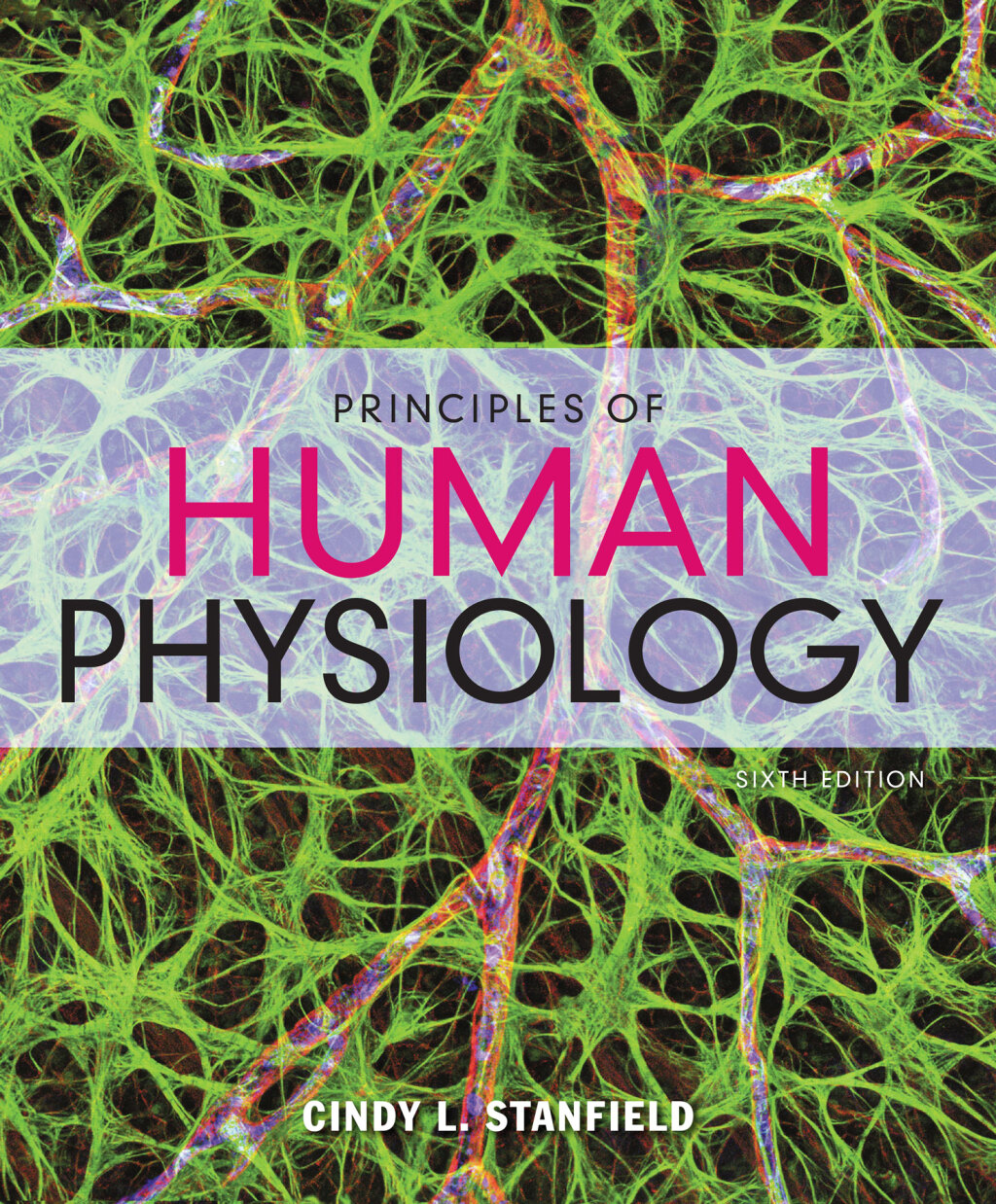 Principles of Human Physiology 6th Edition â€“ PDF/EPUB Version Downloadable