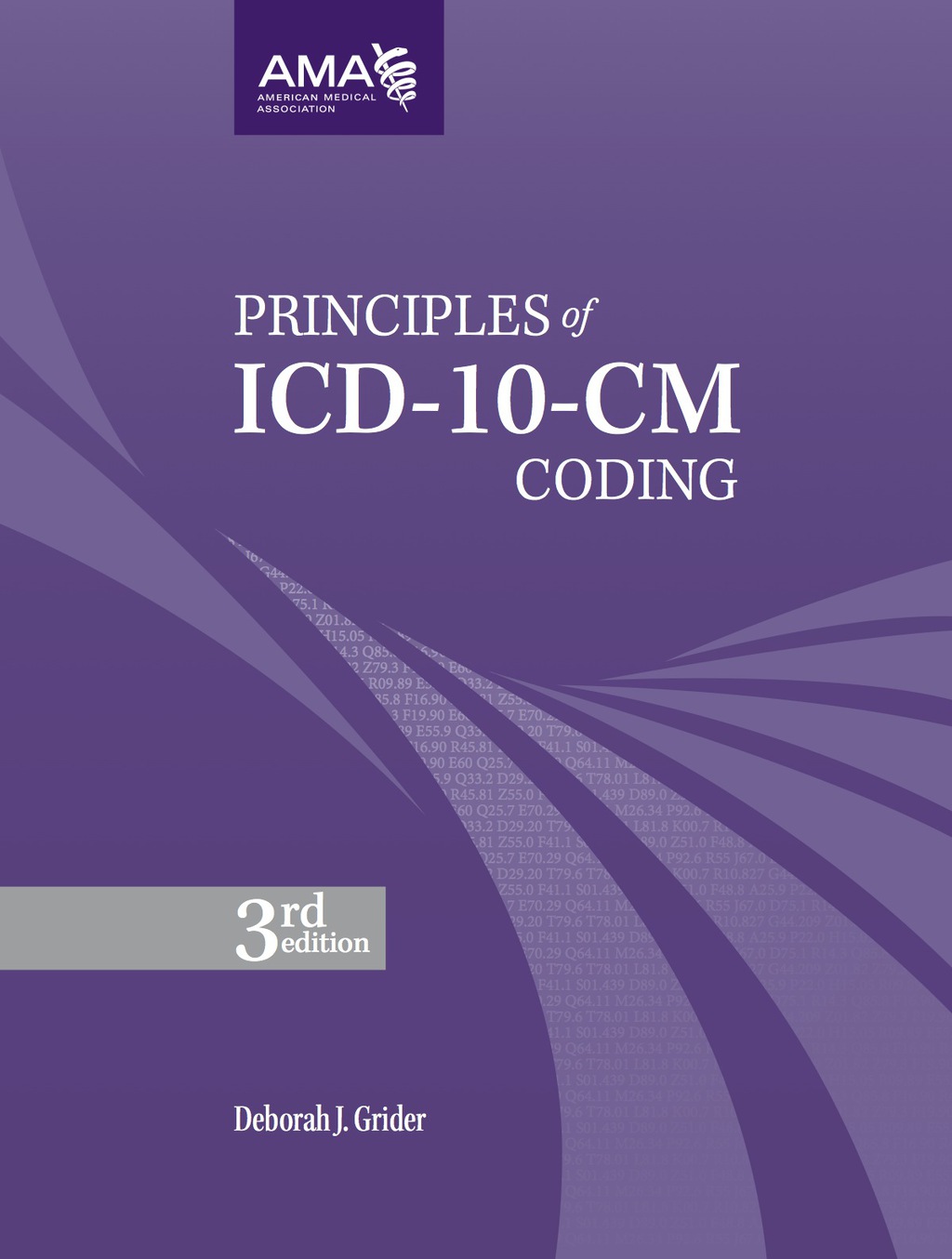 Principles of ICD-10-CM Coding 3rd Edition â€“ PDF/EPUB Version Downloadable