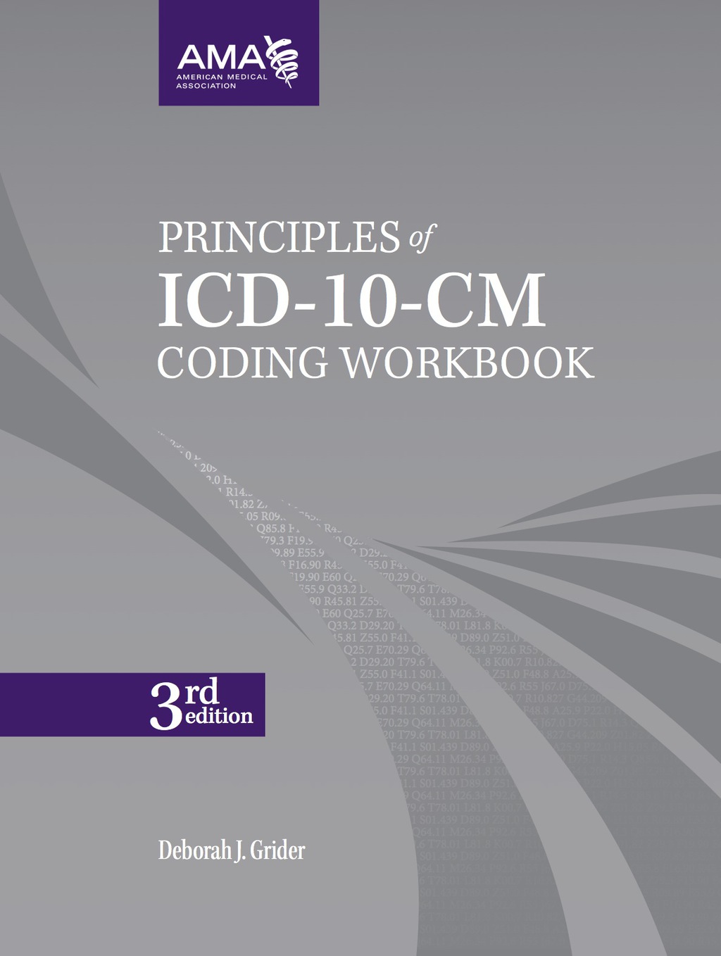 Principles of ICD-10-CM Coding Workbook 3rd Edition â€“ PDF/EPUB Version Downloadable