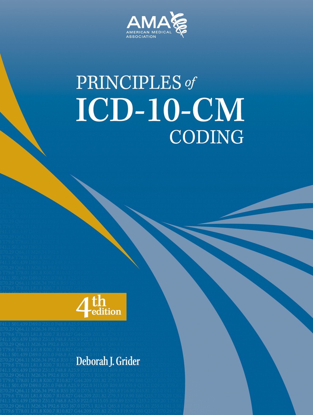 Principles of ICD-10 Coding 4th Edition â€“ PDF/EPUB Version Downloadable