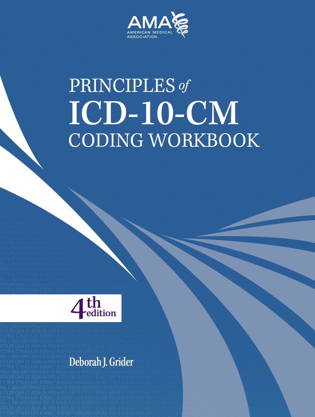 Principles of ICD-10 Coding Workbook 4th Edition â€“ PDF/EPUB Version Downloadable