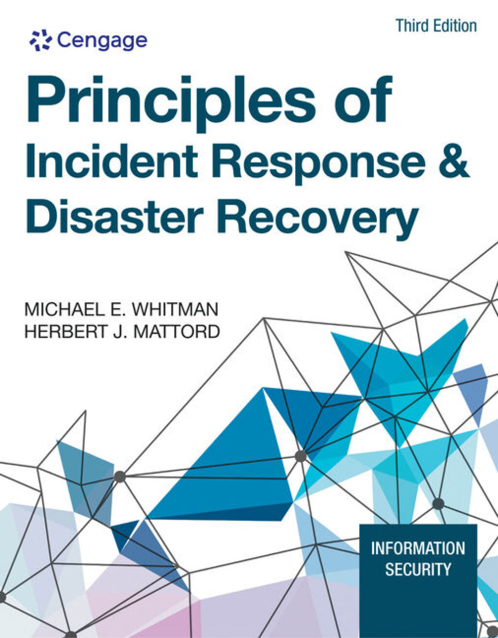 Principles of Incident Response & Disaster Recovery 3rd Edition â€“ PDF/EPUB Version Downloadable