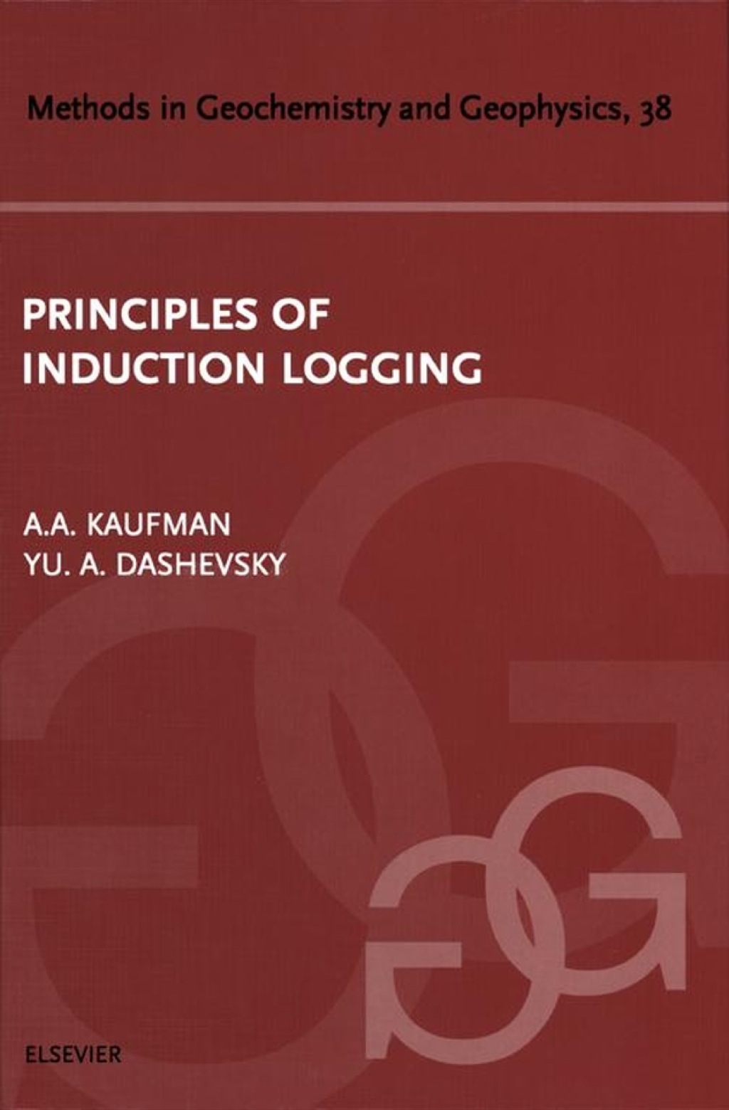 Principles of Induction Logging  â€“ PDF/EPUB Version Downloadable