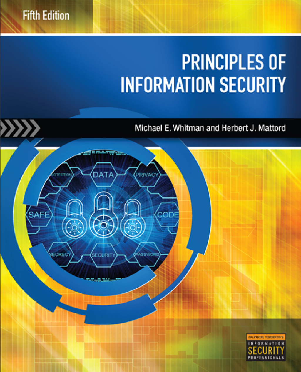 Principles of Information Security 5th Edition â€“ PDF/EPUB Version Downloadable