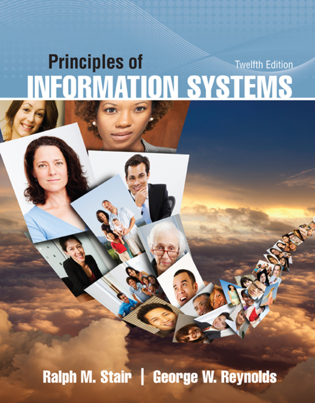 Principles of Information Systems 12th Edition â€“ PDF/EPUB Version Downloadable