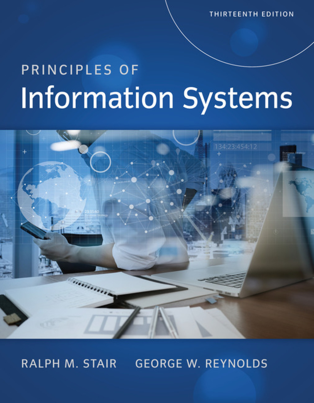 Principles of Information Systems 13th Edition â€“ PDF/EPUB Version Downloadable