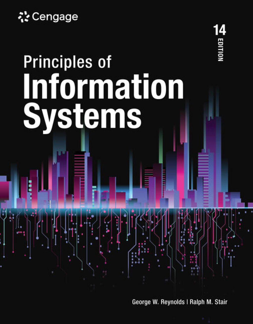 Principles of Information Systems 14th Edition â€“ PDF/EPUB Version Downloadable