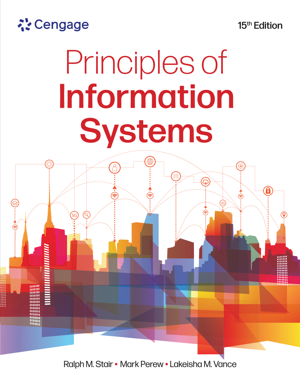 Principles of Information Systems 15th Edition â€“ PDF/EPUB Version Downloadable