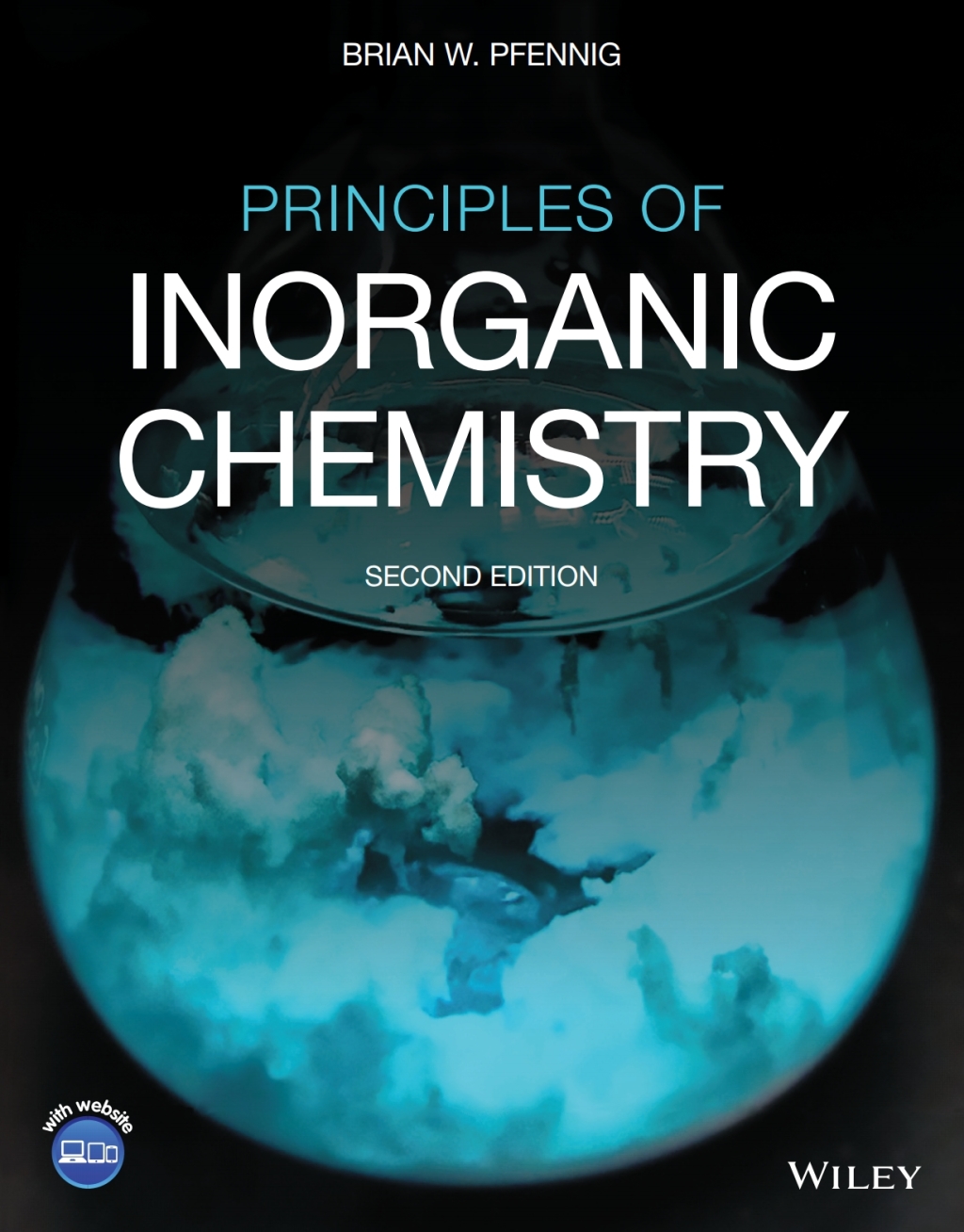 Principles of Inorganic Chemistry 2nd Edition â€“ PDF/EPUB Version Downloadable