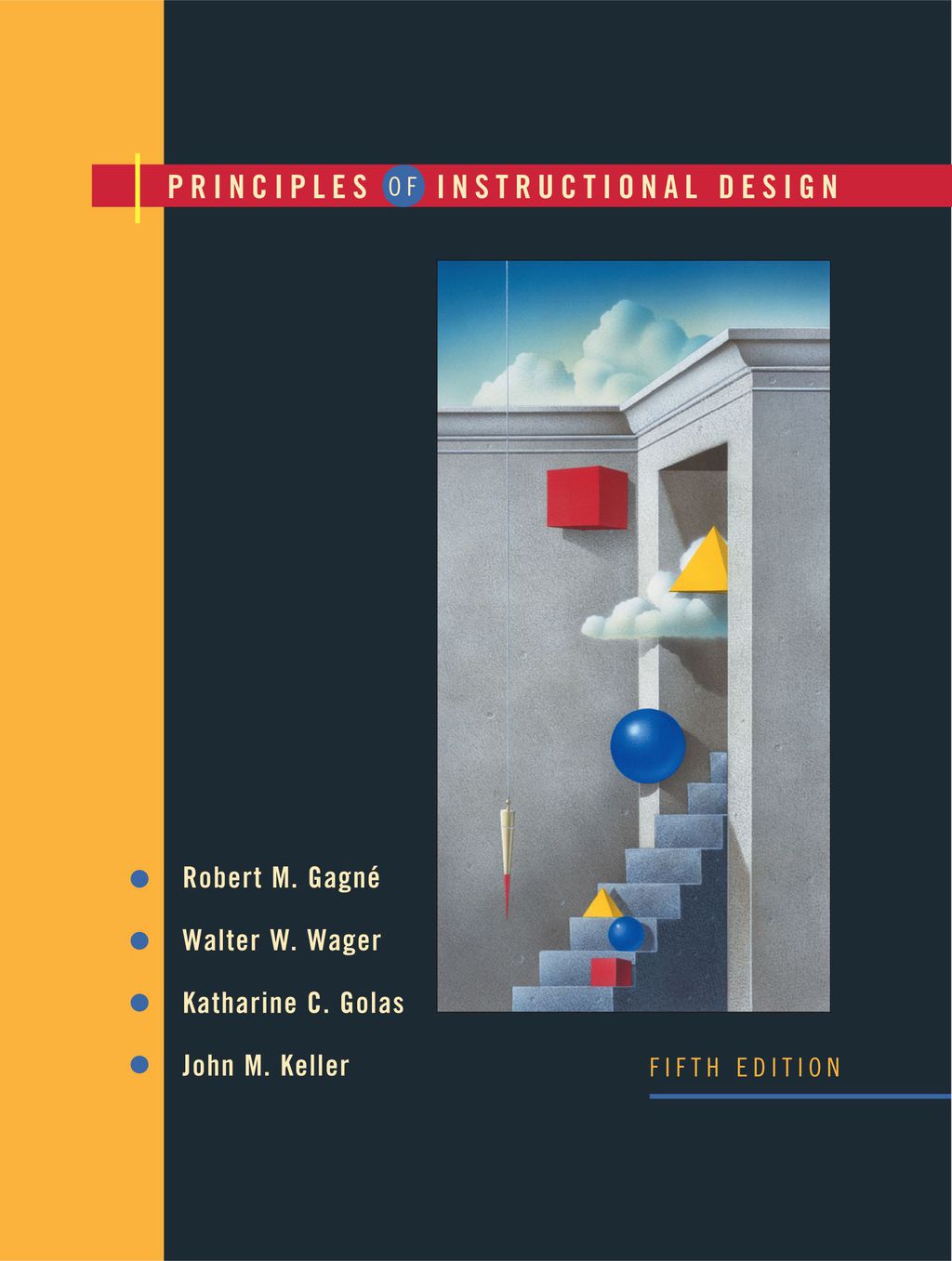 Principles of Instructional Design 5th Edition â€“ PDF/EPUB Version Downloadable