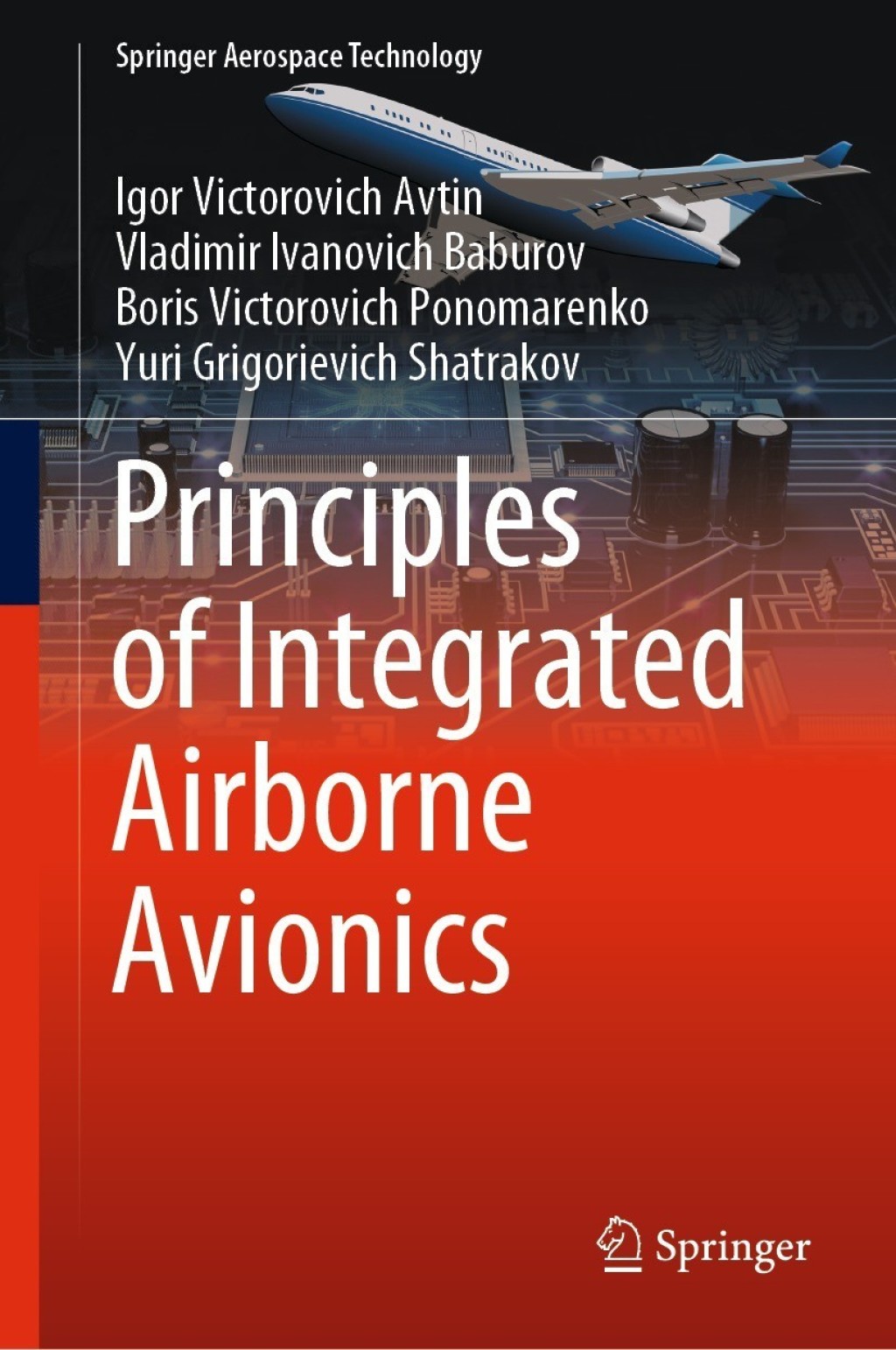 Principles of Integrated Airborne Avionics  â€“ PDF/EPUB Version Downloadable