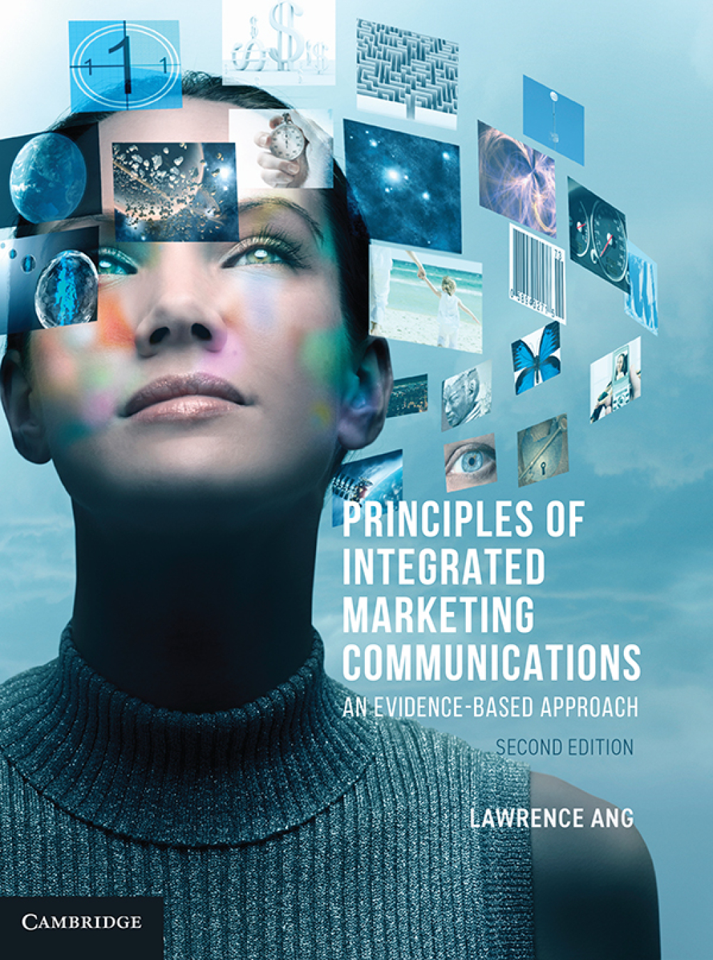 Principles of Integrated Marketing Communications An Evidence-based Approach 2nd Edition â€“ PDF/EPUB Version Downloadable