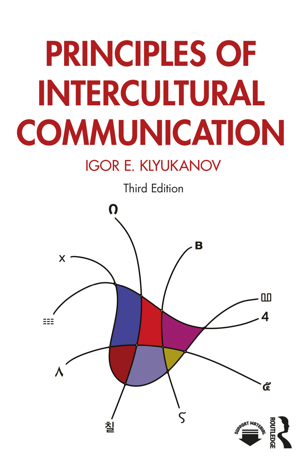 Principles of Intercultural Communication 3rd Edition â€“ PDF/EPUB Version Downloadable