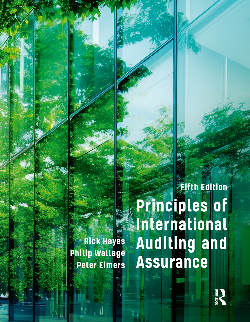 Principles of International Auditing and Assurance 5th Edition 5th Edition â€“ PDF/EPUB Version Downloadable