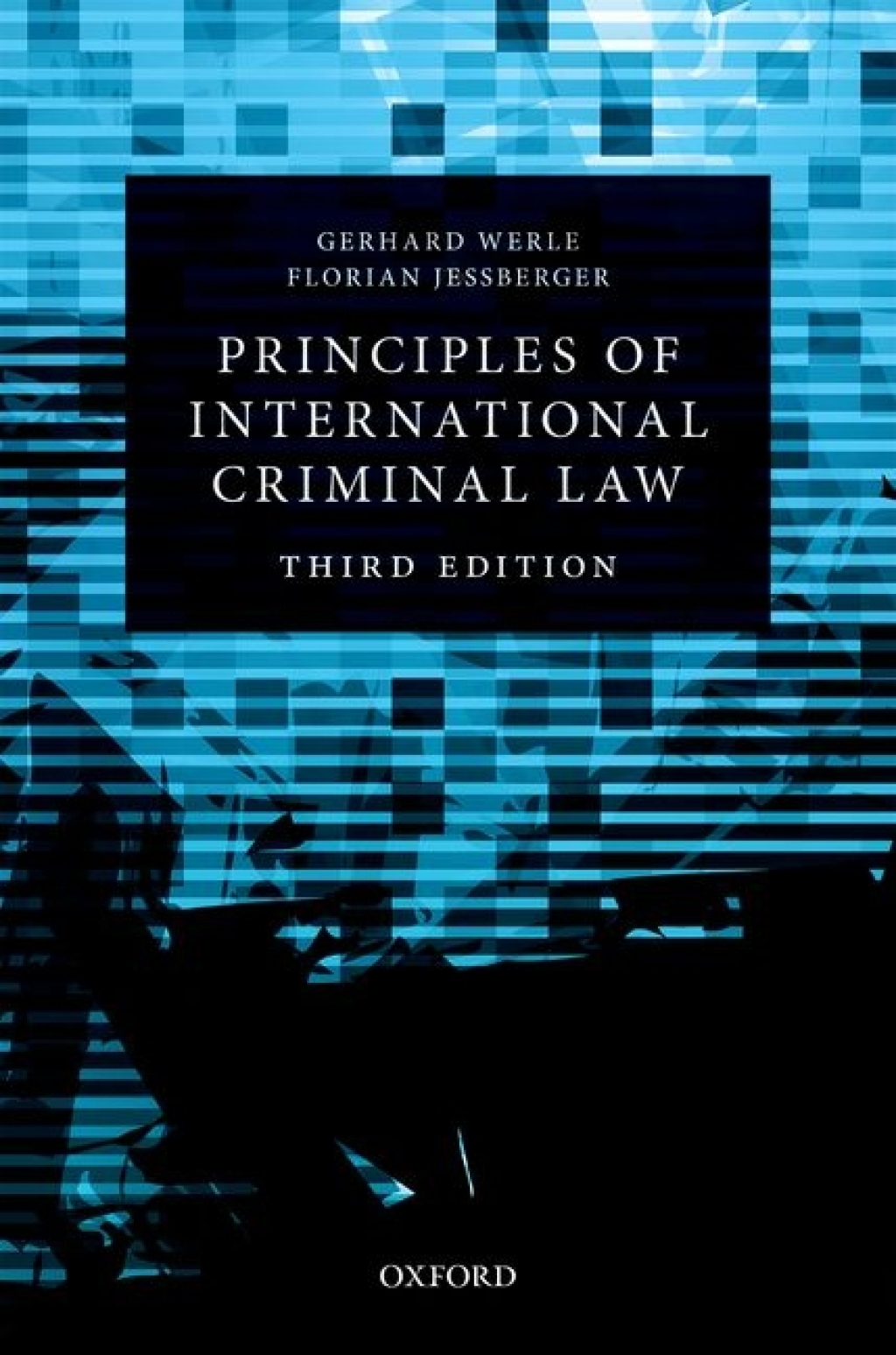 Principles of International Criminal Law 3rd Edition â€“ PDF/EPUB Version Downloadable