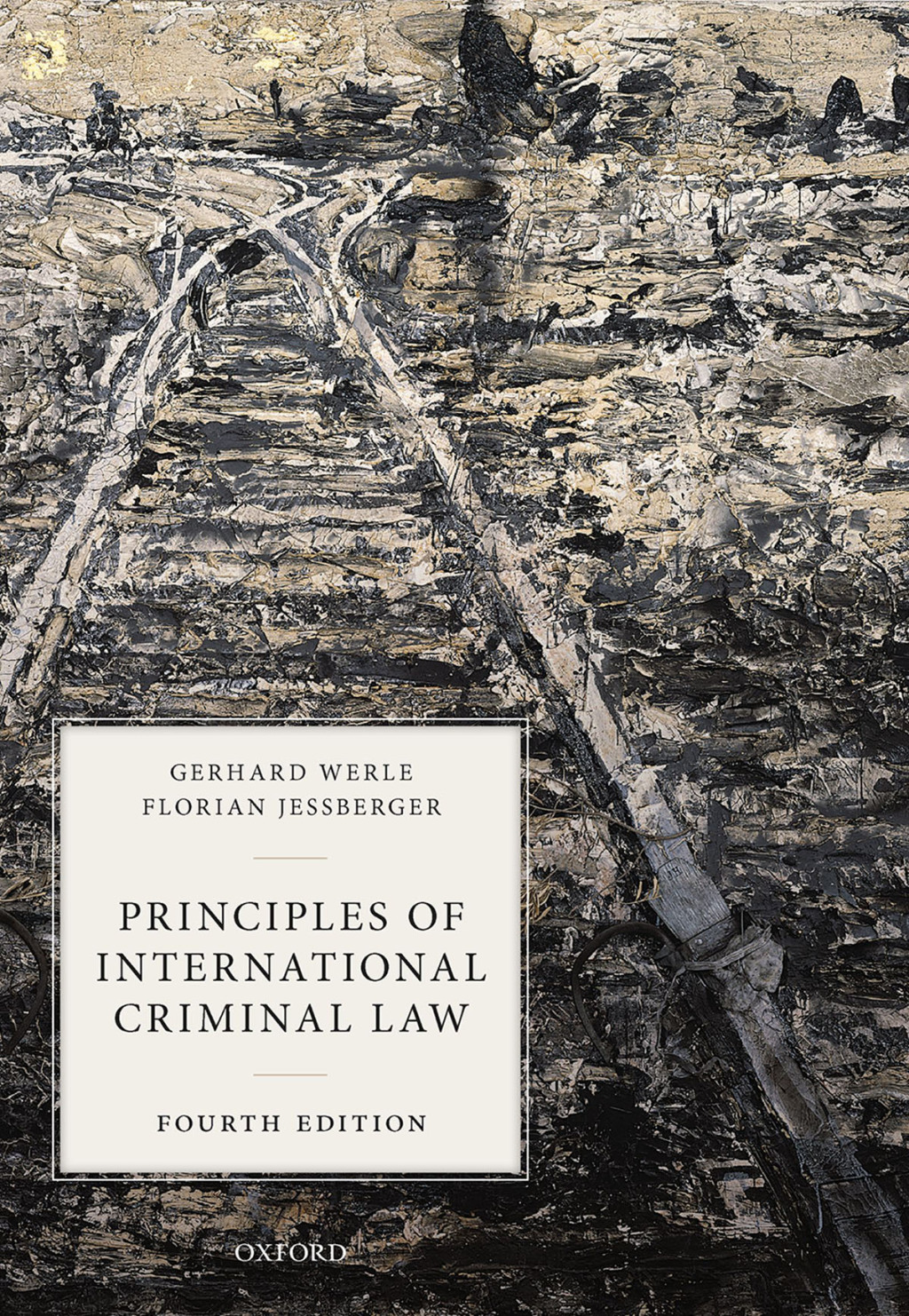 Principles of International Criminal Law 4th Edition â€“ PDF/EPUB Version Downloadable