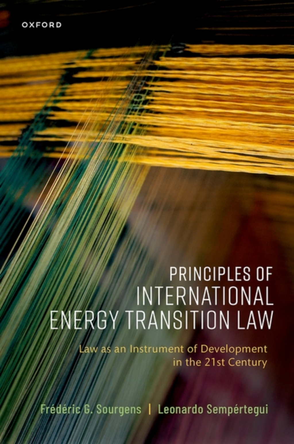 Principles of International Energy Transition Law 1st Edition â€“ PDF/EPUB Version Downloadable