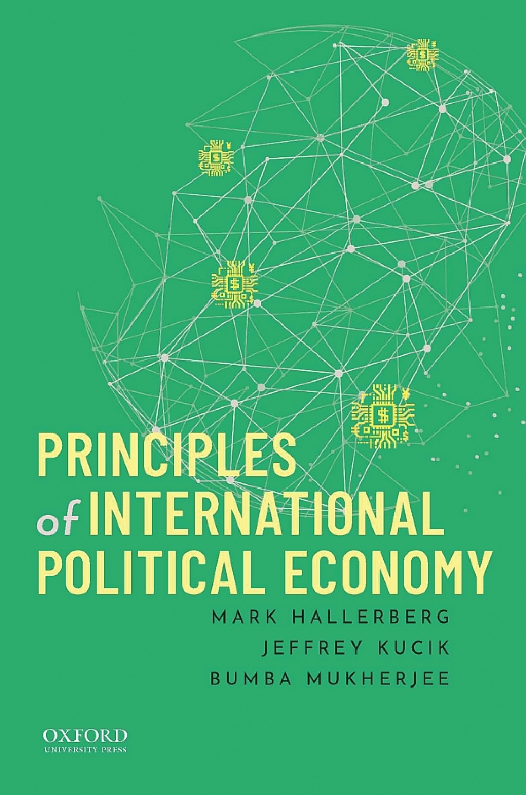 Principles of International Political Economy  â€“ PDF/EPUB Version Downloadable