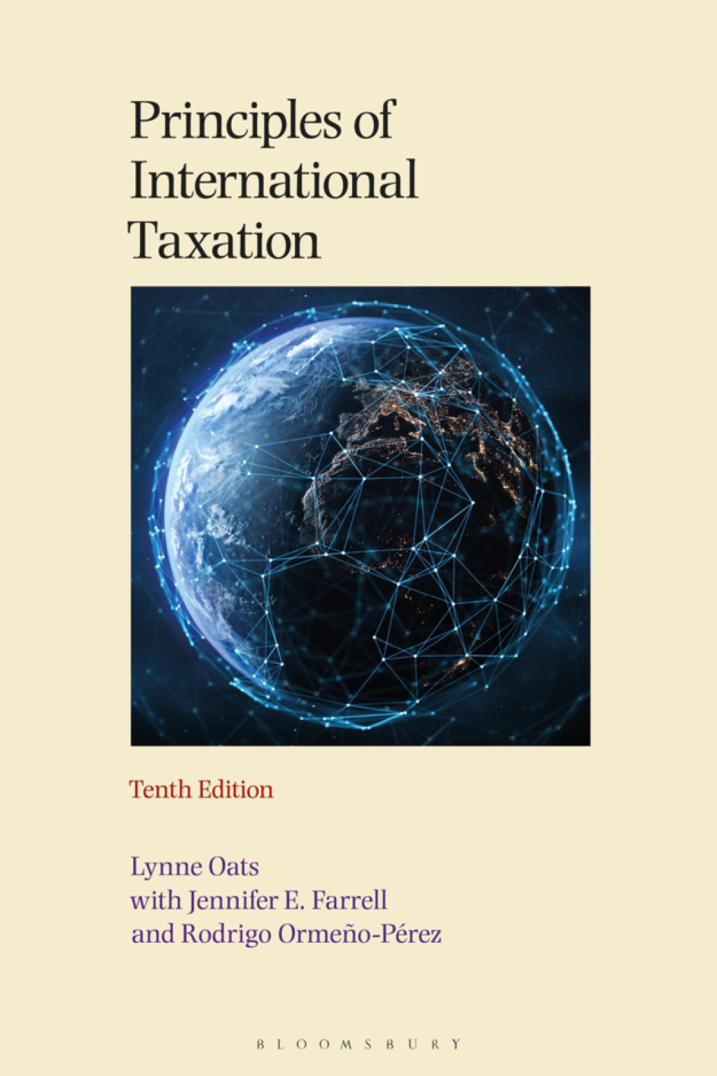 Principles of International Taxation 10th Edition â€“ PDF/EPUB Version Downloadable