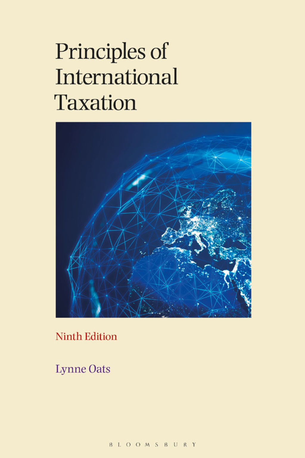 Principles of International Taxation 1st Edition â€“ PDF/EPUB Version Downloadable