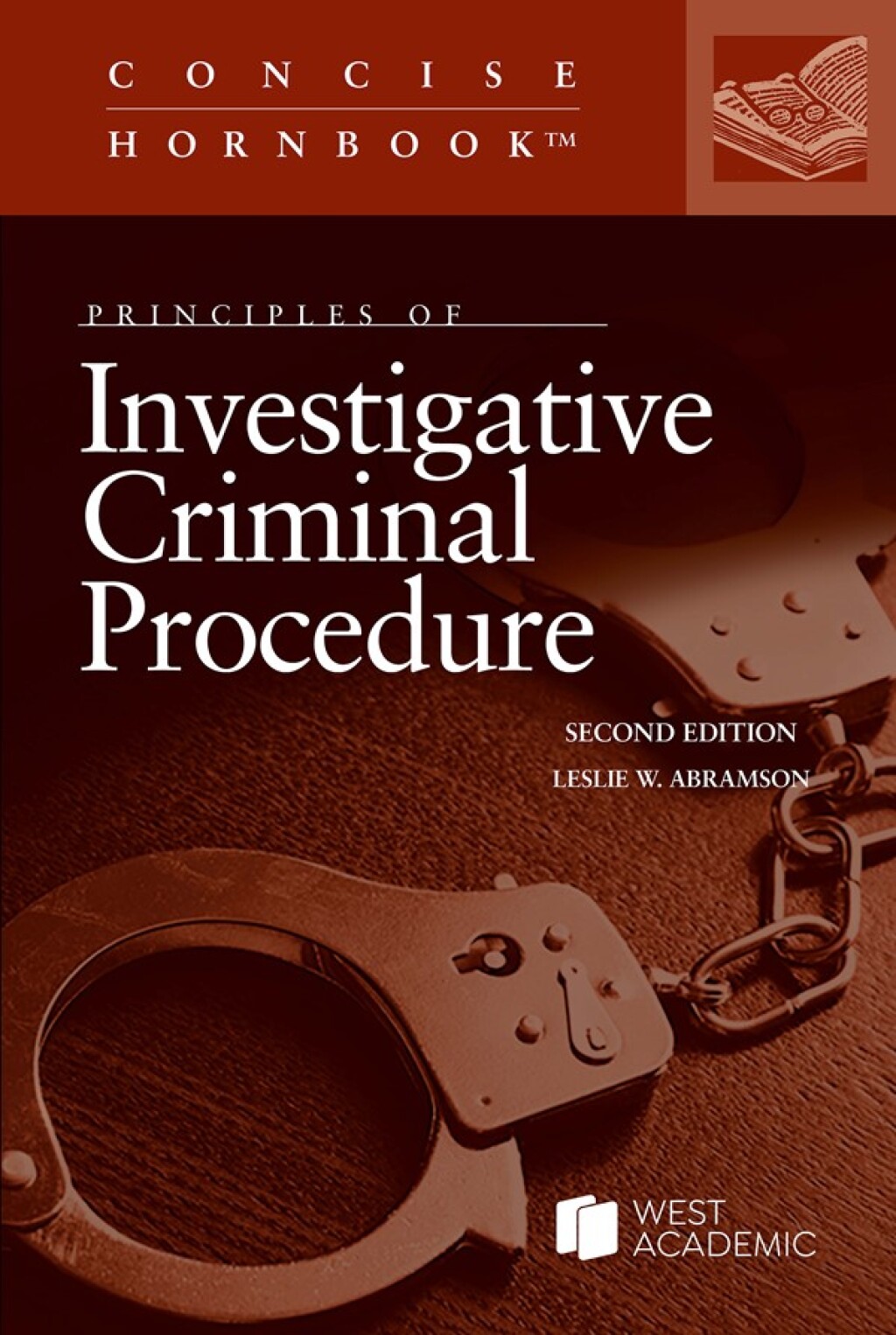 Principles of Investigative Criminal Procedure 2nd Edition â€“ PDF/EPUB Version Downloadable