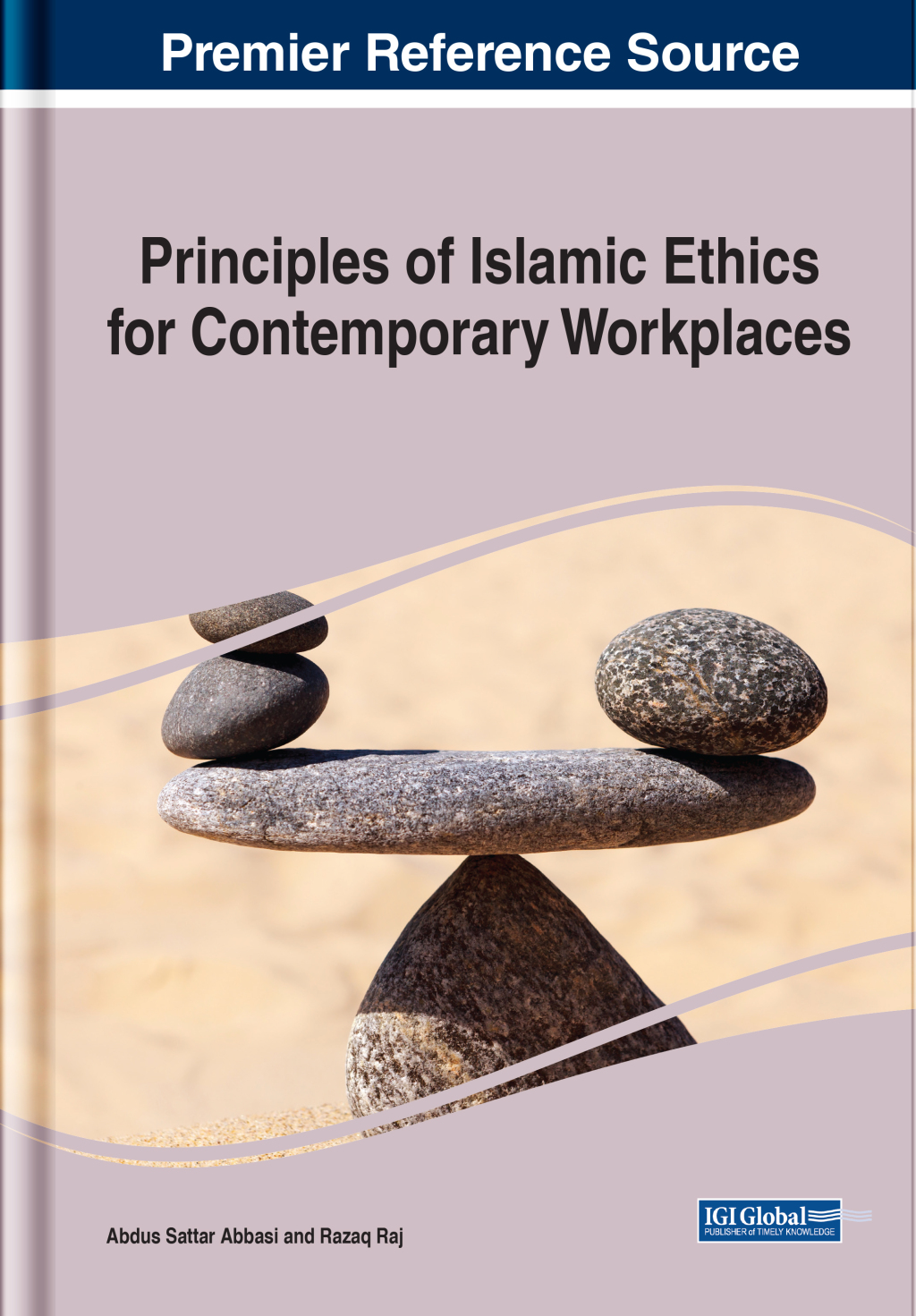 Principles of Islamic Ethics for Contemporary Workplaces  â€“ PDF/EPUB Version Downloadable