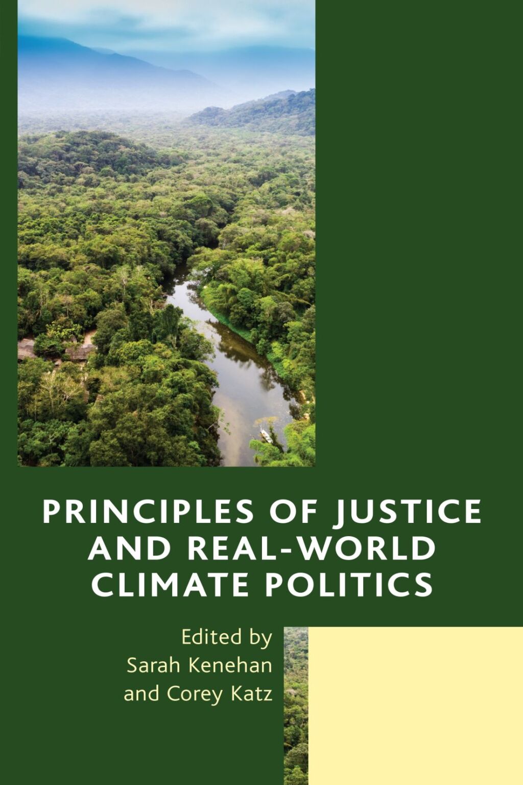 Principles of Justice and Real-World Climate Politics 1st Edition â€“ PDF/EPUB Version Downloadable