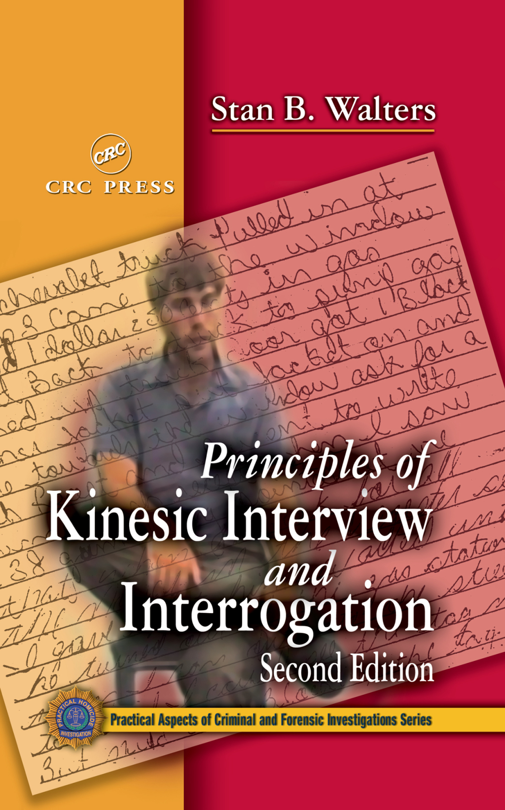 Principles of Kinesic Interview and Interrogation 2nd Edition â€“ PDF/EPUB Version Downloadable