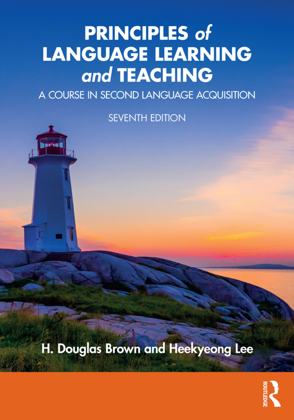Principles of Language Learning and Teaching A Course in Second Language Acquisition 7th Edition â€“ PDF/EPUB Version Downloadable