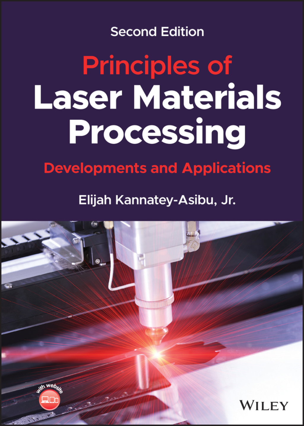 Principles of Laser Materials Processing Developments and Applications 2nd Edition â€“ PDF/EPUB Version Downloadable