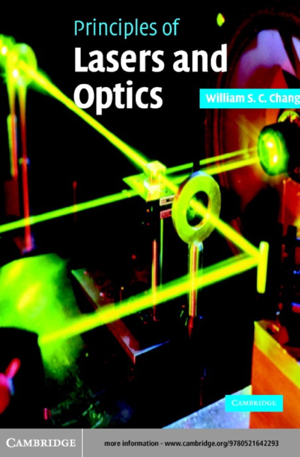 Principles of Lasers and Optics 1st Edition â€“ PDF/EPUB Version Downloadable