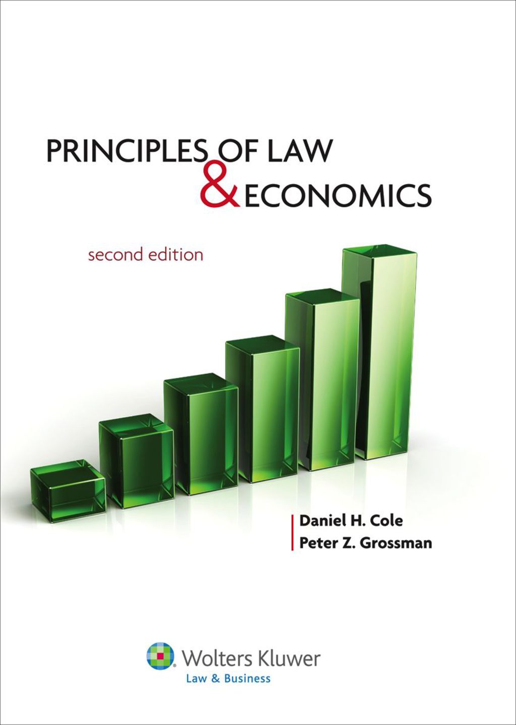 Principles of Law and Economics 2nd Edition â€“ PDF/EPUB Version Downloadable