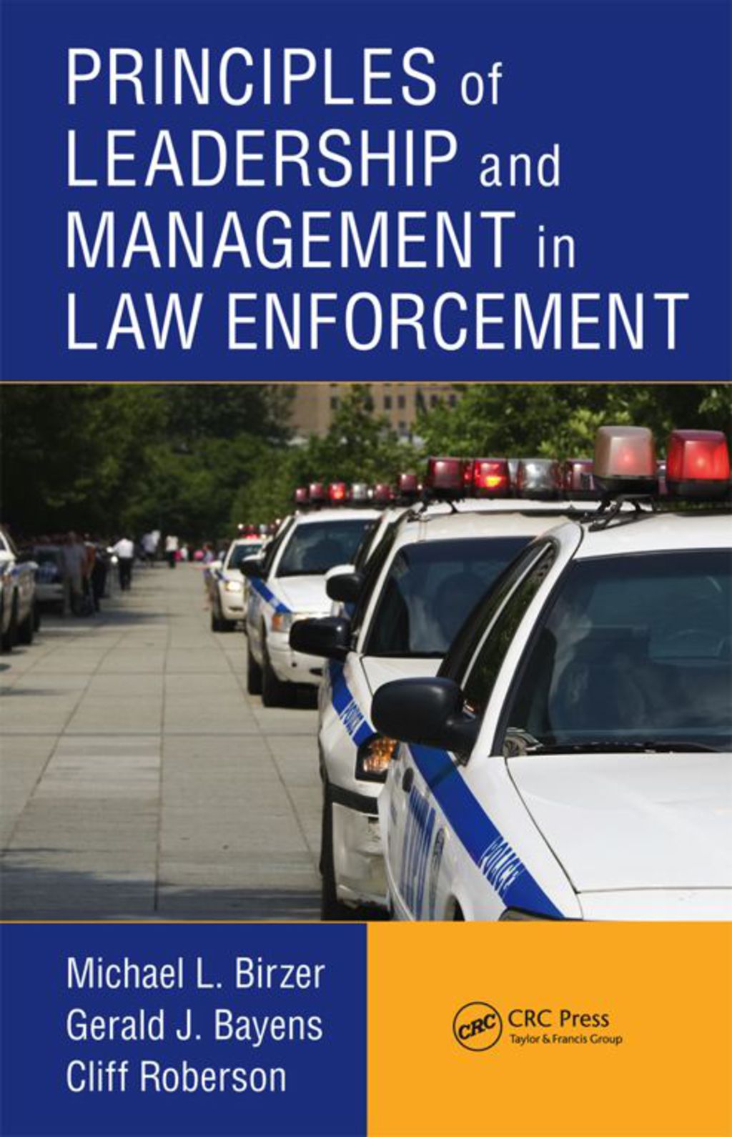 Principles of Leadership and Management in Law Enforcement 1st Edition â€“ PDF/EPUB Version Downloadable