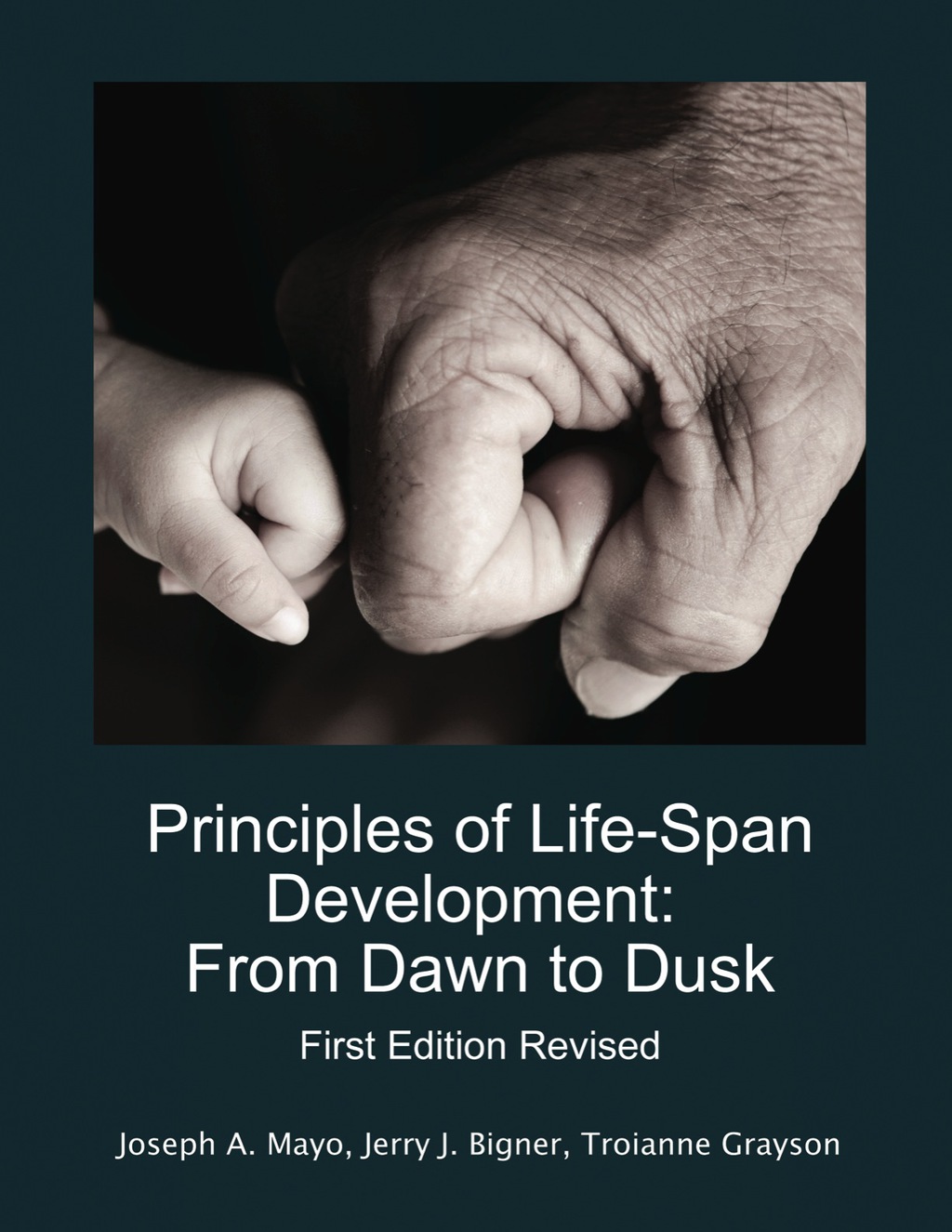 Principles of Life-Span Development: From Dawn to Dusk Revised 1st Edition â€“ PDF/EPUB Version Downloadable