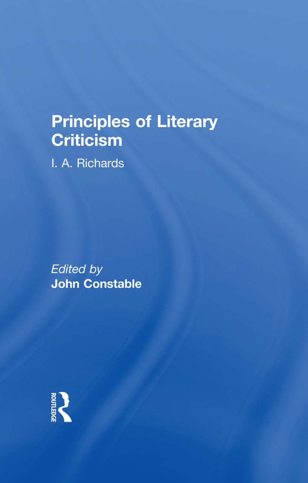 Principles of Literary Criticism V3 1st Edition â€“ PDF/EPUB Version Downloadable