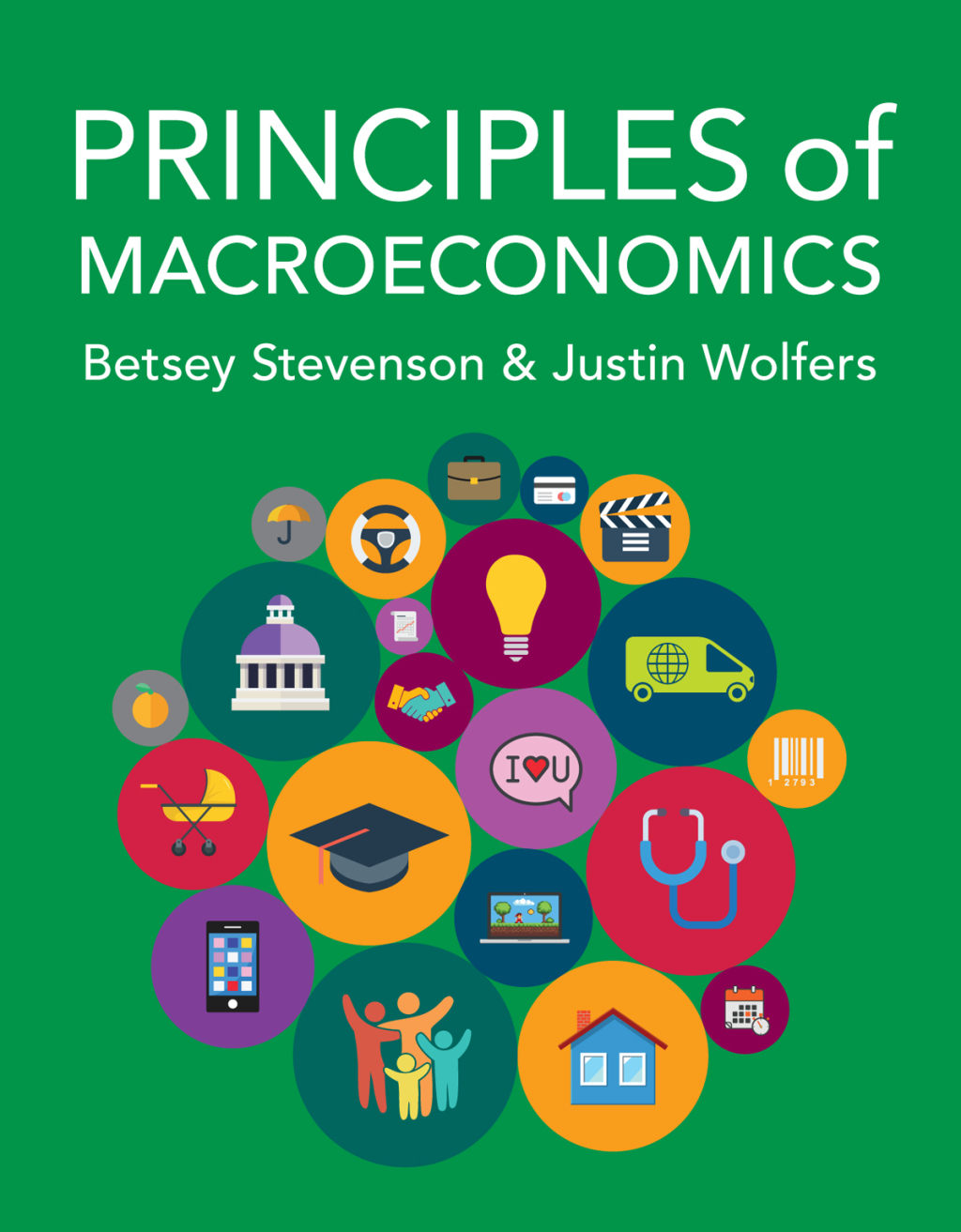 Principles of Macroeconomics  â€“ PDF/EPUB Version Downloadable