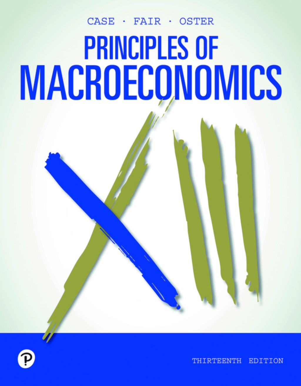Principles of Macroeconomics (Pearson+) 13th Edition â€“ PDF/EPUB Version Downloadable