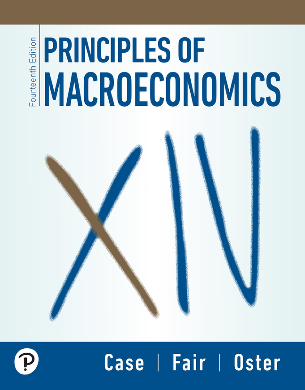 Principles of Macroeconomics (Pearson+) 14th Edition â€“ PDF/EPUB Version Downloadable