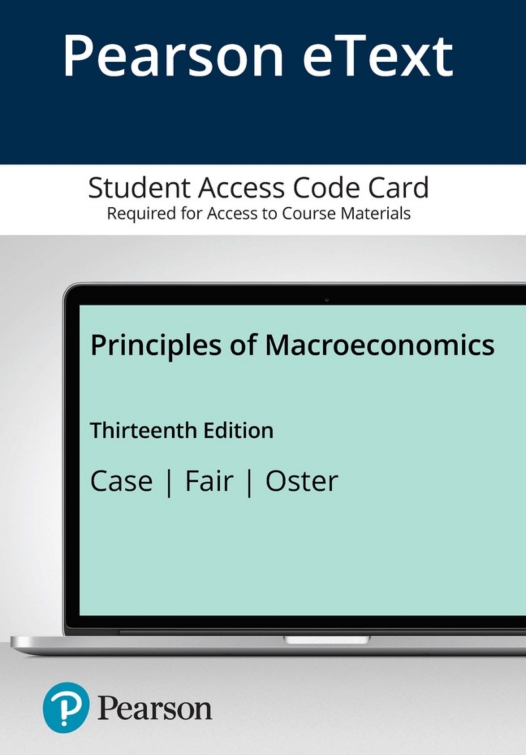 Principles of Macroeconomics 13th Edition â€“ PDF/EPUB Version Downloadable