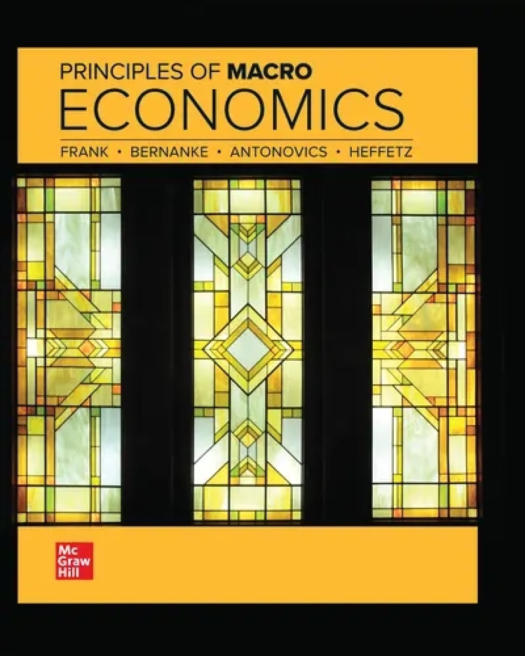 Principles of Macroeconomics: 2024 Release  â€“ PDF/EPUB Version Downloadable